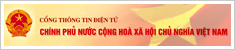 Cổng TTDT Chính phủ